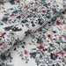swatch-Light Cotton Voile - Floral Digital Print - 4 Variants Available-Fabric-FabricSight