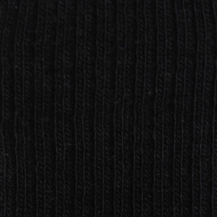 Light Organic Cotton Rib 2x2 for Tops - 20 Colors Available-Fabric-FabricSight