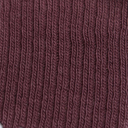 swatch-Light Organic Cotton Rib 2x2 for Tops - 20 Colors Available-Fabric-FabricSight