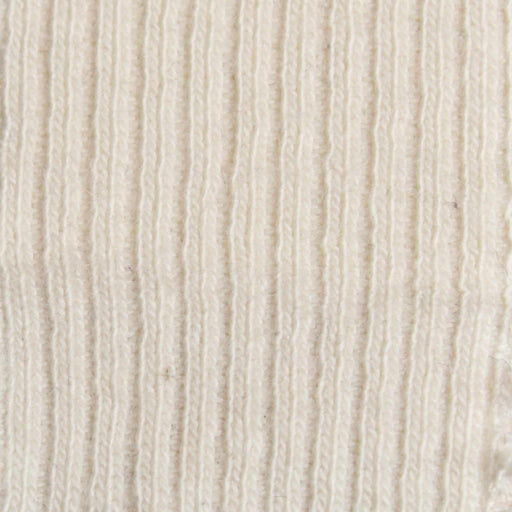 swatch-Light Organic Cotton Rib 2x2 for Tops - 20 Colors Available-Fabric-FabricSight