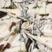 swatch-Light Satin Polyester - Animal Print - M.O.Q 30 Mts-Fabric-FabricSight