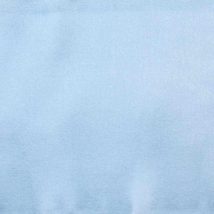 swatch-Light Silk Satin - Stretch - 27 Colors Available-Fabric-FabricSight