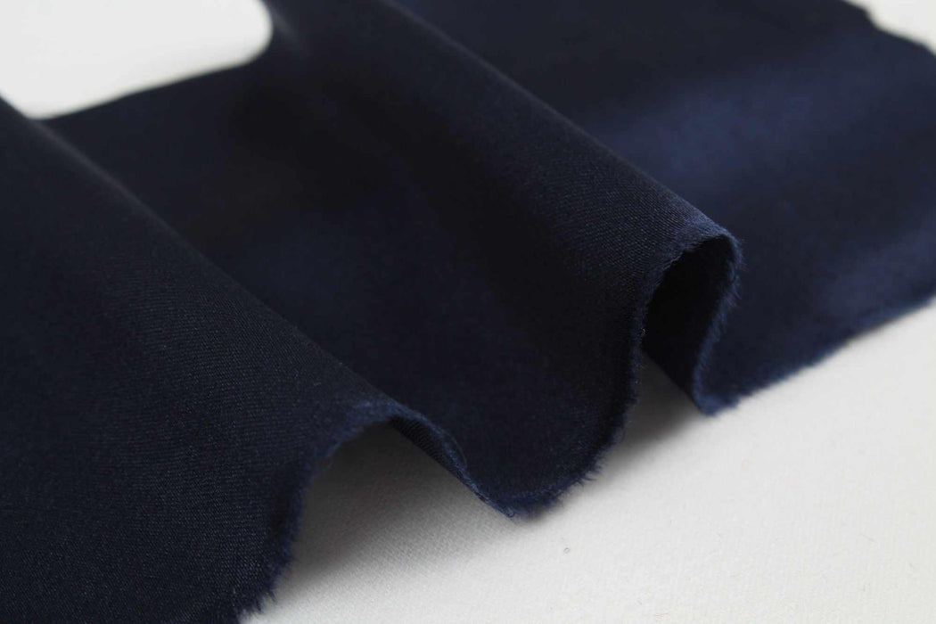 swatch-Light Silk Satin - Stretch - 27 Colors Available-Fabric-FabricSight