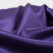 swatch-Light Silk Satin - Stretch - 27 Colors Available-Fabric-FabricSight