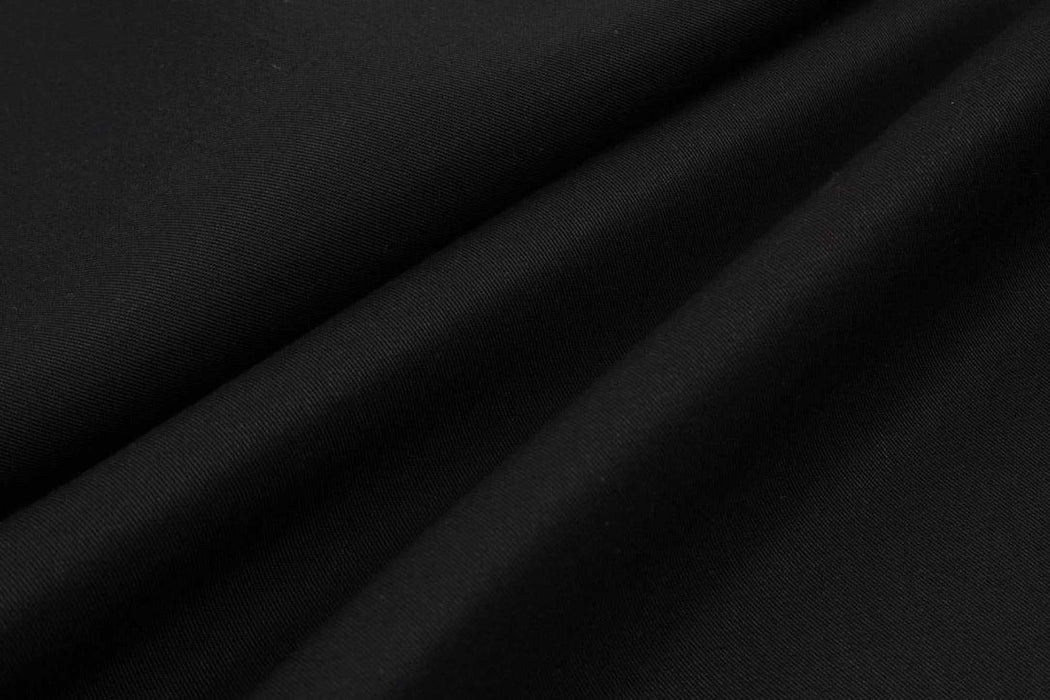 swatch-Light Tencel Twill for Bottoms - 8 colors available-Fabric-FabricSight