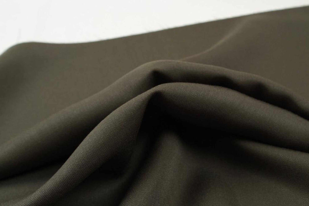 swatch-Light Tencel Twill for Bottoms - 8 colors available-Fabric-FabricSight