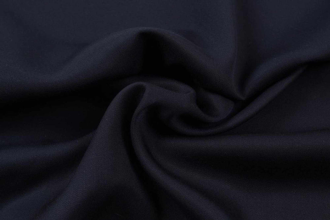swatch-Light Tencel Twill for Bottoms - 8 colors available-Fabric-FabricSight