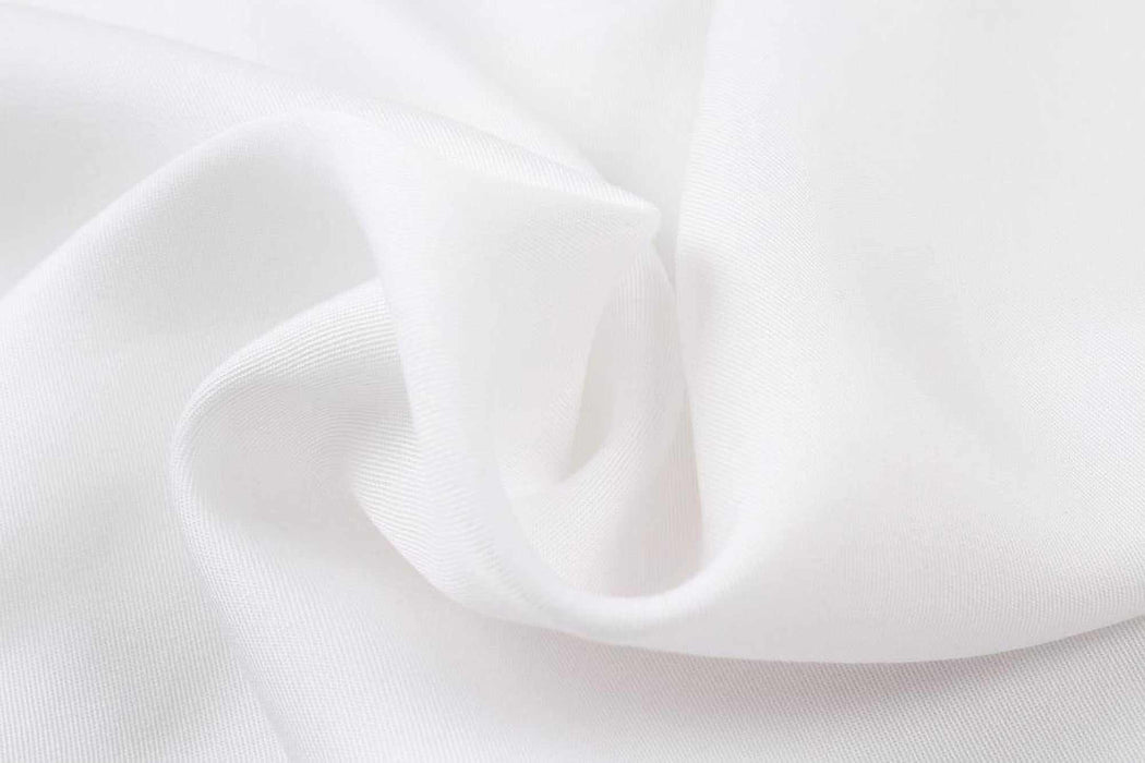 swatch-Light Tencel Twill for Bottoms - 8 colors available-Fabric-FabricSight