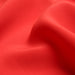 swatch-Light-Weight Silk Acetate Georgette - Red-Fabric-FabricSight