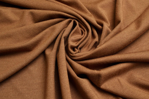 swatch-Lightweight TENCEL™ Single Jersey with Elastane - 28 colors available-Fabric-FabricSight