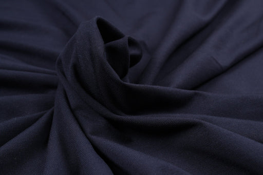 swatch-Lightweight TENCEL™ Single Jersey with Elastane - 28 colors available-Fabric-FabricSight