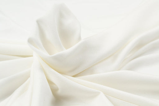 swatch-Lightweight TENCEL™ Single Jersey with Elastane - 28 colors available-Fabric-FabricSight