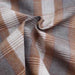 swatch-Linen Cotton Plaid Fabric – European Flax & Organic Cotton – Yarn Dyed-Fabric-FabricSight
