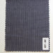 swatch-Linen Cotton Yarn-Dyed Stripe Shirting – European Flax - Denim Look-Fabric-FabricSight