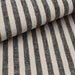 swatch-Linen Cotton for Bottoms - Stripes-Fabric-FabricSight