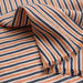 swatch-Linen-Viscose-Cotton Stripe – Multicolor – Spanish Deadstock-Fabric-FabricSight