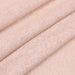 swatch-Linen Viscose Jersey for T-Shirts - 19 Colors-Fabric-FabricSight