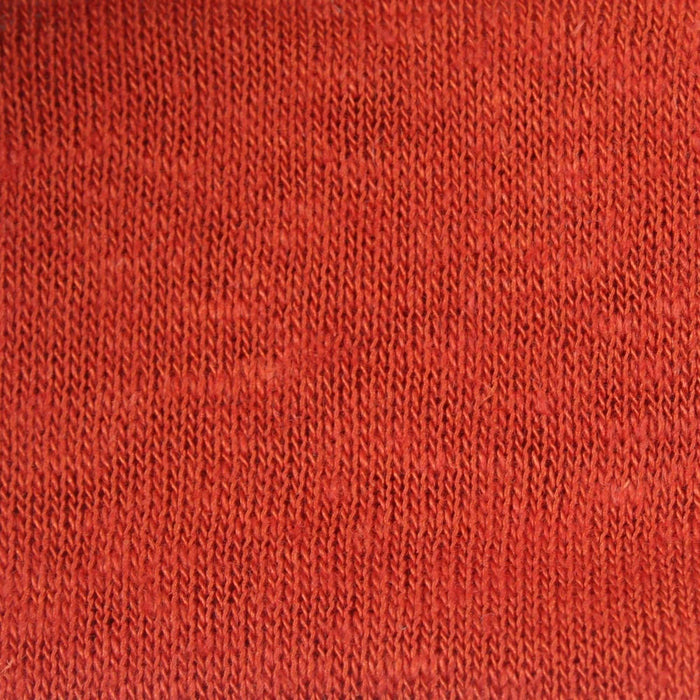 swatch-Linen Viscose Jersey for T-Shirts - 19 Colors-Fabric-FabricSight