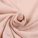 swatch-Linen Viscose Jersey for T-Shirts - 19 Colors-Fabric-FabricSight