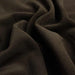 swatch-Luxury Alpaca & Virgin Wool Coating – Khaki Green – Designer Deadstock-Fabric-FabricSight