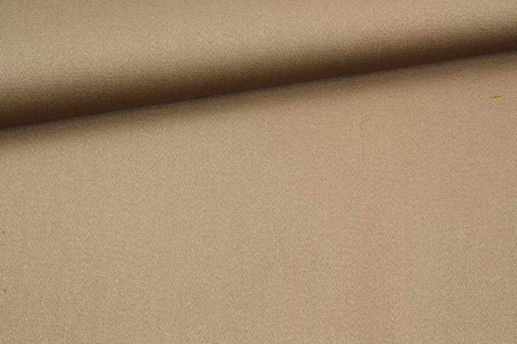 swatch-Luxury Cotton Satin - Stretch - 15 colors available-Fabric-FabricSight