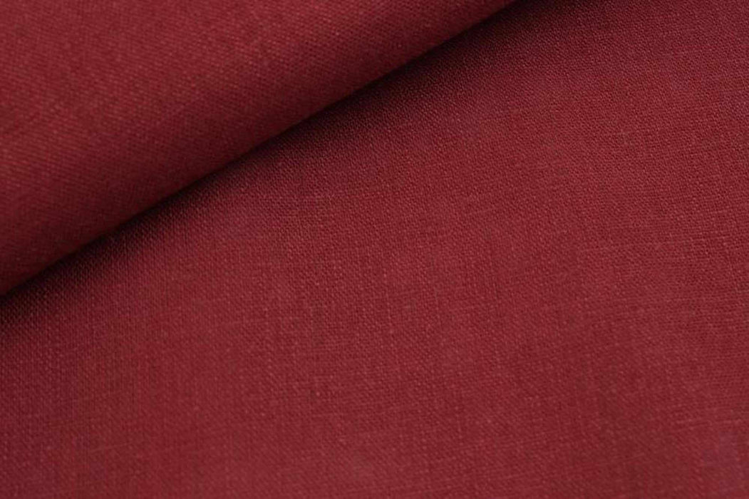 swatch-Luxury Linen Viscose for Tops - 21 Colors-Fabric-FabricSight