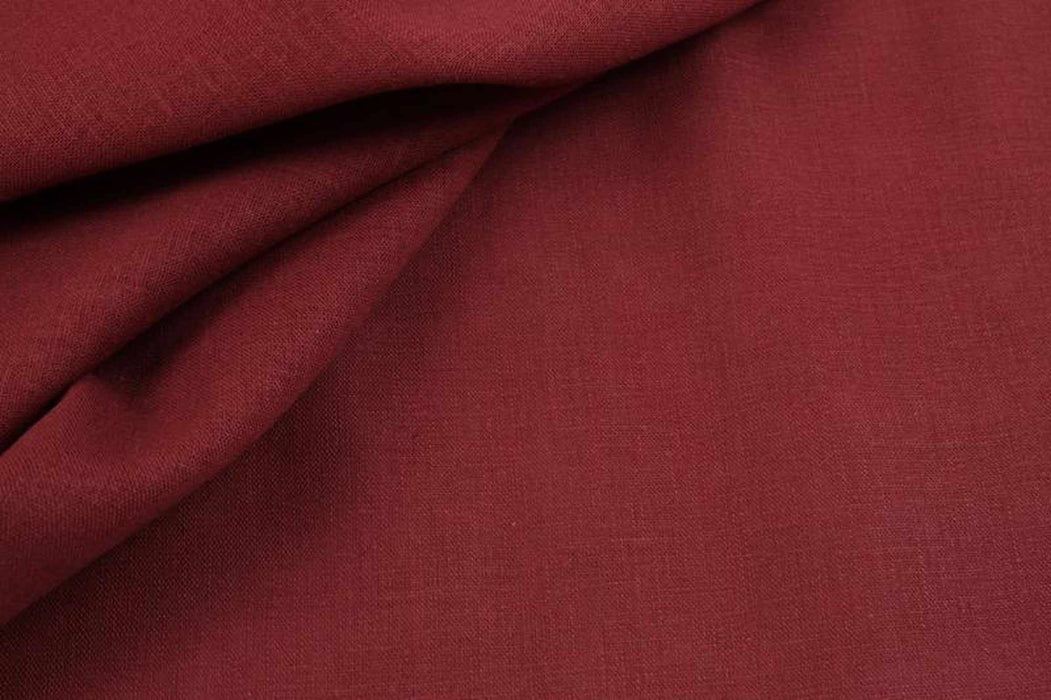 swatch-Luxury Linen Viscose for Tops - 21 Colors-Fabric-FabricSight