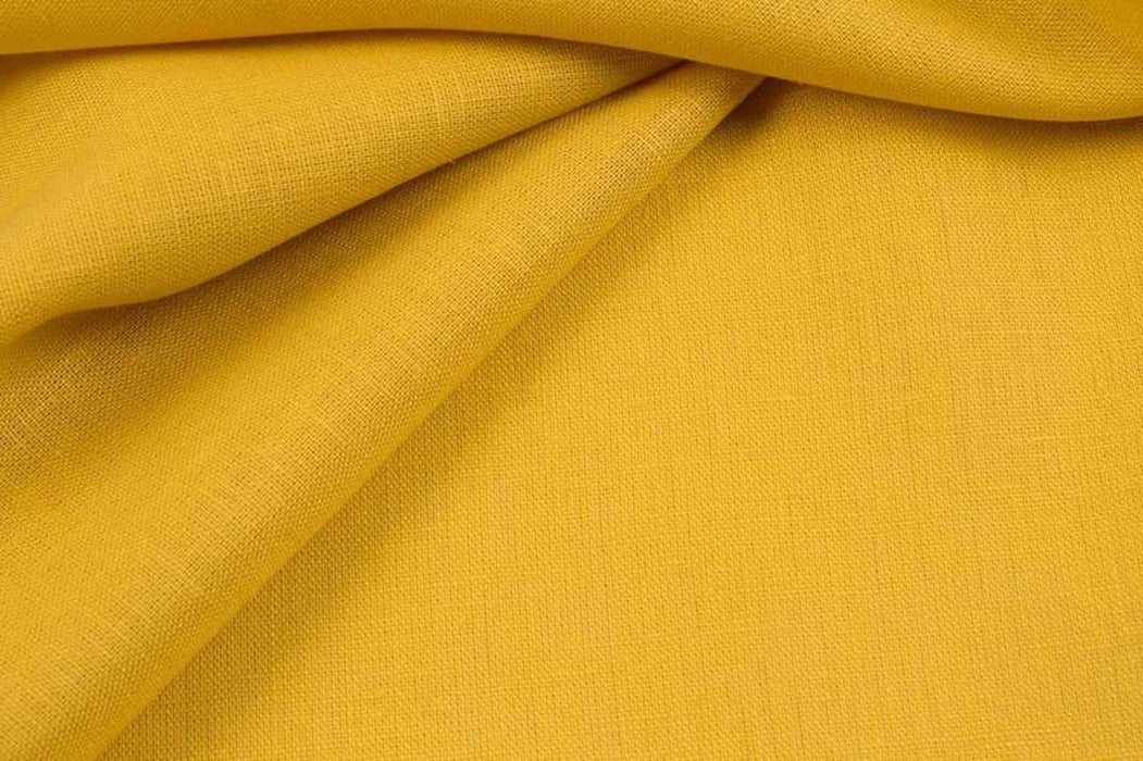 swatch-Luxury Linen Viscose for Tops - 21 Colors-Fabric-FabricSight