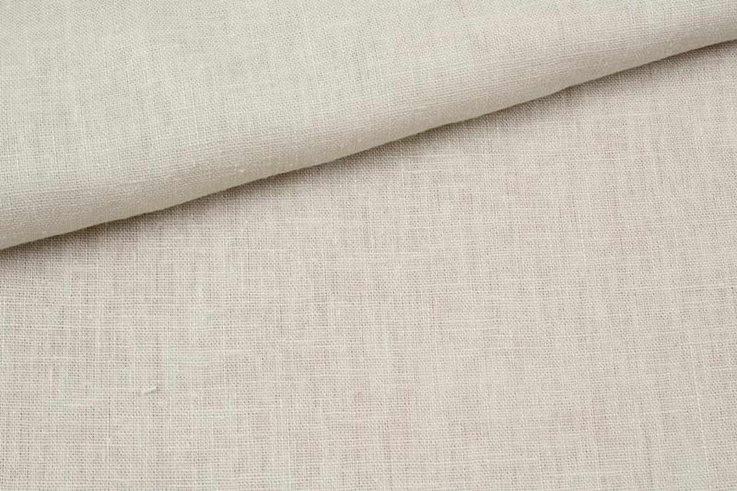 swatch-Luxury Linen Viscose for Tops - 21 Colors-Fabric-FabricSight