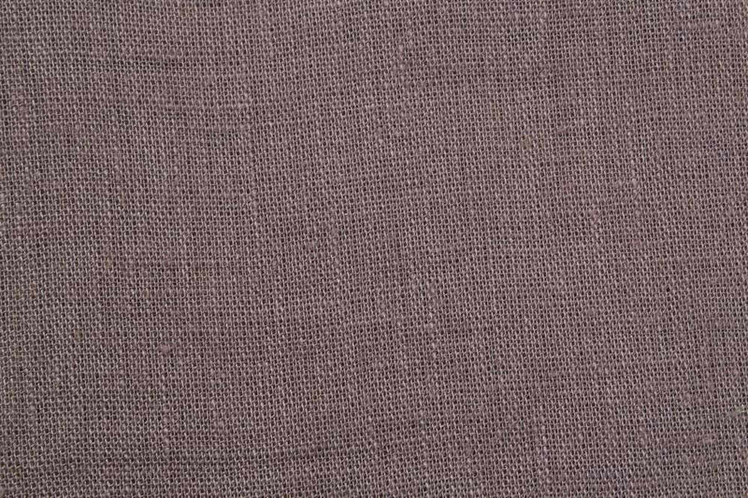 swatch-Luxury Linen Viscose for Tops - 21 Colors-Fabric-FabricSight