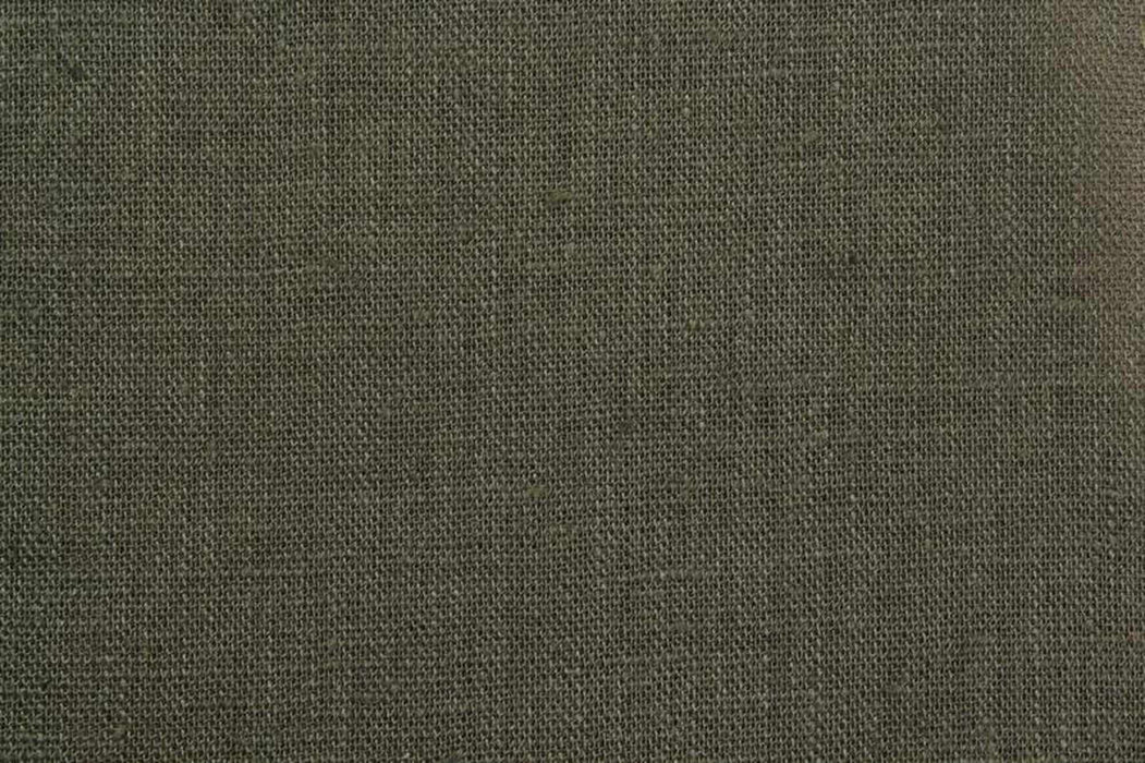 swatch-Luxury Linen Viscose for Tops - 21 Colors-Fabric-FabricSight