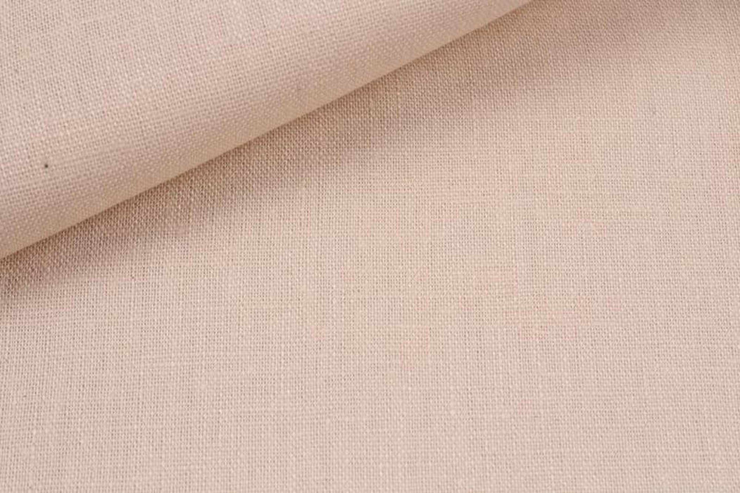swatch-Luxury Linen Viscose for Tops - 21 Colors-Fabric-FabricSight