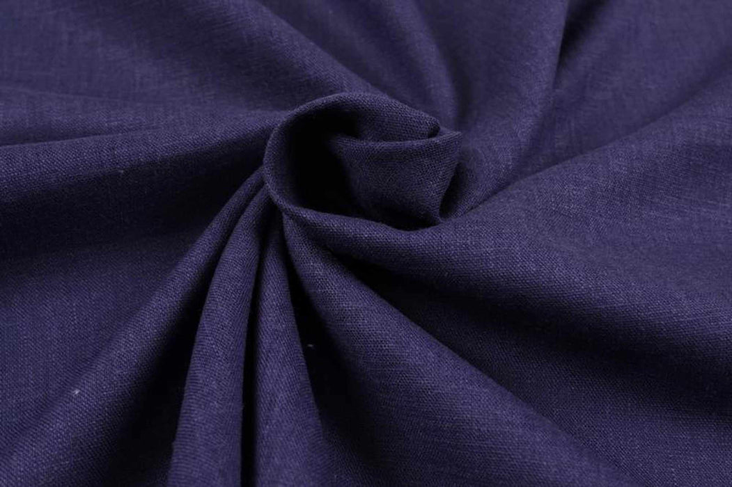 swatch-Luxury Linen Viscose for Tops - 21 Colors-Fabric-FabricSight