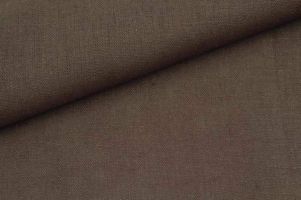 swatch-Luxury Linen Viscose for Tops - 21 Colors-Fabric-FabricSight