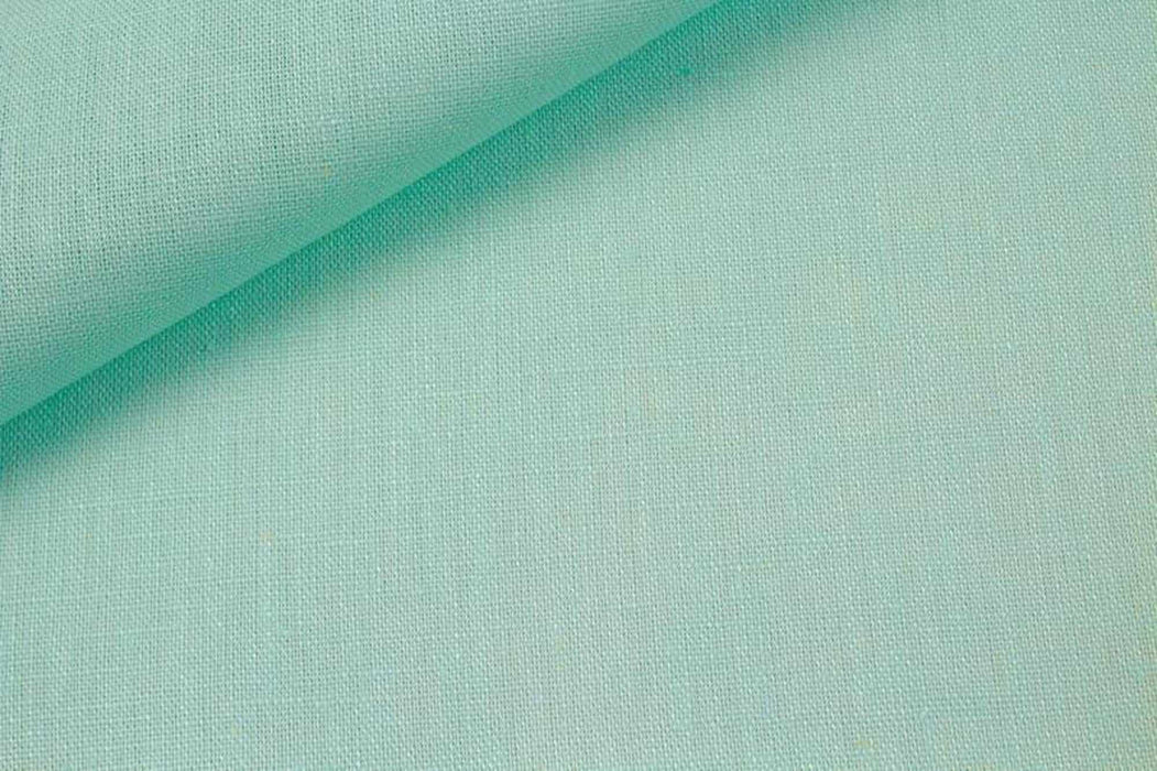 swatch-Luxury Linen Viscose for Tops - 21 Colors-Fabric-FabricSight