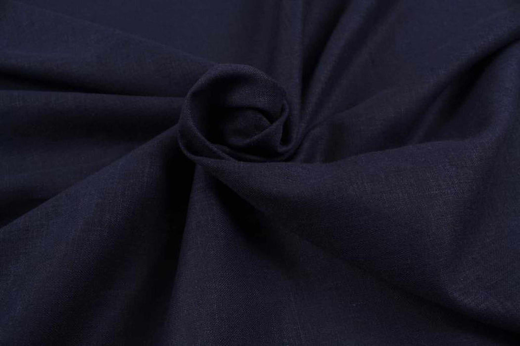 swatch-Luxury Linen Viscose for Tops - 21 Colors-Fabric-FabricSight
