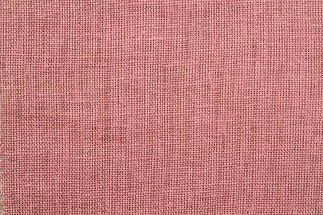 swatch-Luxury Linen Viscose for Tops - 21 Colors-Fabric-FabricSight