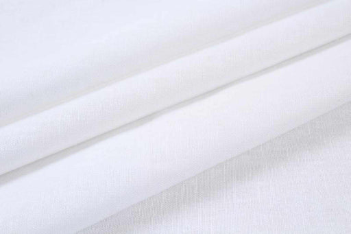 swatch-Luxury Linen Viscose for Tops - 21 Colors-Fabric-FabricSight