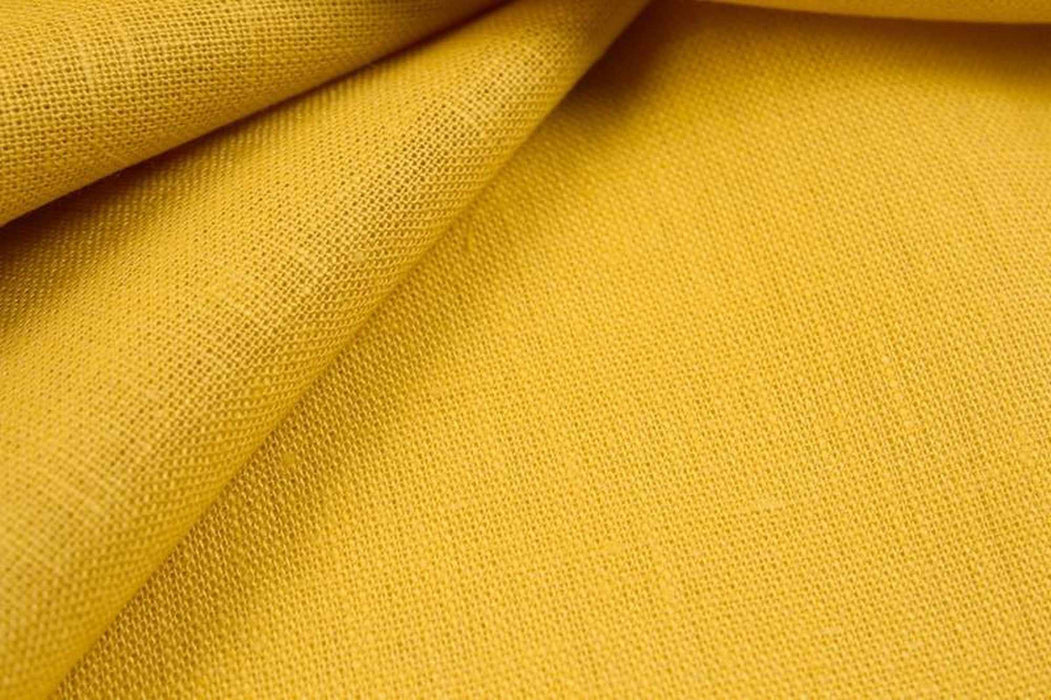 swatch-Luxury Linen Viscose for Tops - 21 Colors-Fabric-FabricSight