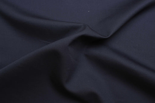 swatch-Luxury Shirting Twill – Cotton & LENZING™ Tencel Blend-Fabric-FabricSight