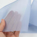 swatch-Luxury Silk Organza - 7 Colors Available-Fabric-FabricSight
