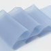 swatch-Luxury Silk Organza - 7 Colors Available-Fabric-FabricSight