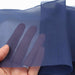 swatch-Luxury Silk Organza - 7 Colors Available-Fabric-FabricSight