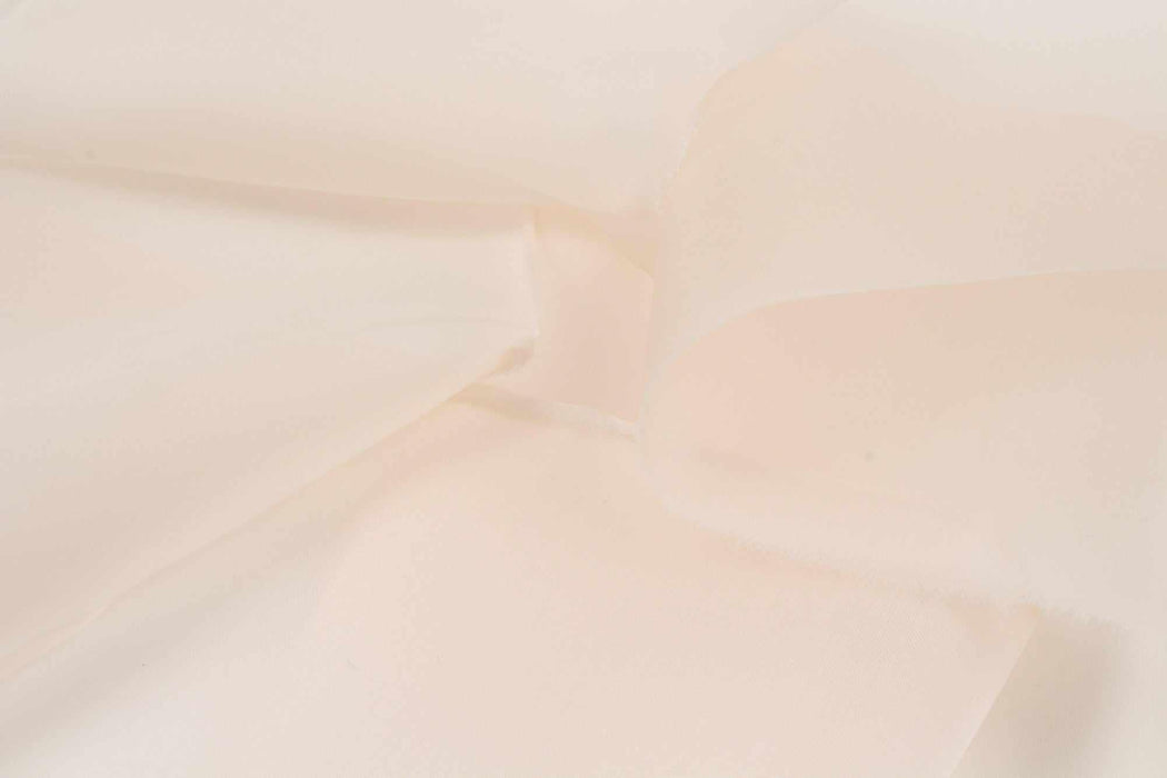 swatch-Luxury Silk Organza - 7 Colors Available-Fabric-FabricSight