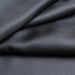swatch-Luxury Silk Twill Fabric – Dark Grey – Fluid & Refined-Fabric-FabricSight