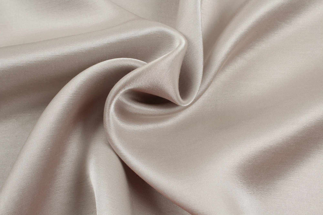 swatch-Luxury Tencel Triacetate Satin - 14 Colors-Fabric-FabricSight