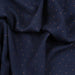 swatch-Luxury Viscose Twill - Printed Dots - 7 colors available-Fabric-FabricSight