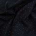 swatch-Luxury Viscose Twill - Printed Dots - 7 colors available-Fabric-FabricSight