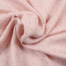 swatch-Luxury Viscose Twill - Printed Dots - 7 colors available-Fabric-FabricSight