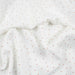 swatch-Luxury Viscose Twill - Printed Dots - 7 colors available-Fabric-FabricSight